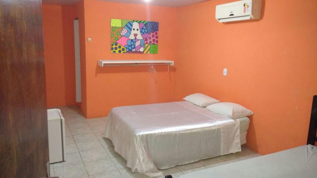 Pousada Porto Vitoria Porto de Galinhas Room photo